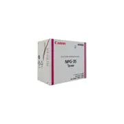 Canon GP-R23 Magenta Toner Cartridge