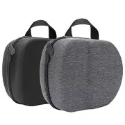 Shockproof VR Carrying Case Outdoor Hard EVA Gaming for Oculus Quest 2