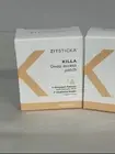 2pk New! Zitsticka Killa Spot Clarifying Patch Kit 4 Clarifying Patches & Swabs