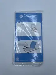 HP Sprocket Studio 4 x 6 Photo Paper 40 Sheets
