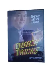 (5)-Quick Tricks with Ben Salinas by Magic Makers