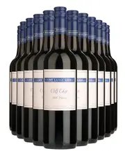 Mount Langi Ghiran Cliff Edge Shiraz 2021 Dozen