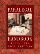 在飛比找三民網路書店優惠-Paralegal Handbook