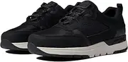 [ROCKPORT] Pulse Tech Work SD35 Composite Black 12 W (C)