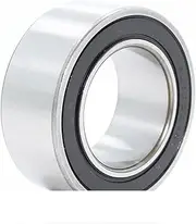 TKTGNVNZKA DA355520-2RZ Bearing 35 * 55 * 20 MM 1PC ABEC-5 Car Air Conditioning Compressor Bearings Double Sealed DA355520 2RS 355520 35BD219