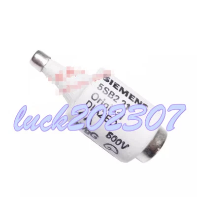1PC Authentic fuse DII fuse Insurance 5SB271 500V 20A