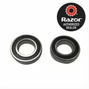 Razor W25143511052 Dune Buggy Rear Axle Bearings Set of 2 Genuine