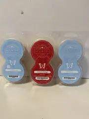Scentsy Pods for Mini Diffuser, Air Purifier, Scentsy go