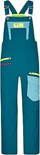 [Ziener] Girls Aileen-BIB Ski