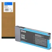 Original Ink Epson Stylus Pro 9600 7600 4000/T5442 Cyan Ink Cartridge