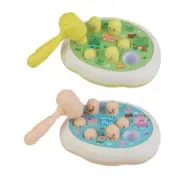 Children Hammering Toy WhackAMole Table Game Parent-Children Interaction Toy