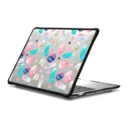 MacBook Pro 13-inch (M1 / M2 / Intel) Impact Case Crystal