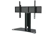 Table Top Replacement Stand Swivel Pivot Bracket up to 50" LED LCD TV Screen