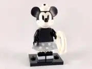 LEGO CMF Disney Series 2 coldis2-2 Vintage Minnie BRAND NEW