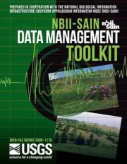 NBII-SAIN Data Management Toolkit by U.S. Department of the Interior (English) P