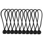 Elastic Umbrella Straps Adjustable Umbrella Straps For Sunshade Cloths