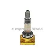 Three-way Lucifer Solenoid Valve mechanical component, espresso coffee machine