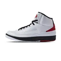 在飛比找PChome24h購物優惠-Nike Air Jordan 2 Retro Chicag