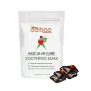 EELHOE body care soaking pack relieves physical discomfort, soothes and repairs veins, dredges and c