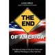 The End of America: The Role of Islam in the End Times and Biblical Warnings to Flee America