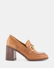 Shelly Shen Beau/Brandy Womens Casuals 07