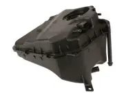Expansion Tank For 03-15 Porsche Audi VW Cayenne Q7 Touareg Turbocharged MB47F7 (for: Audi)