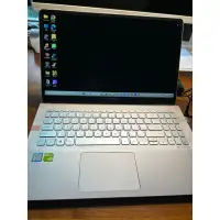 在飛比找蝦皮購物優惠-ASUS VIVOBOOK S15 x530UN 筆電，15