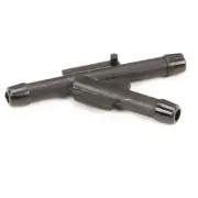 Bloomfield 2K70421 Nylon YFitting