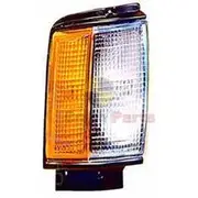 All Crash Right Corner Light - TID-21010RH