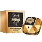 Paco Rabanne Lady Million Fabulous Intense For Women Eau de Parfum Perfume 80ml
