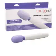 My Mini-Miracle Massager Wand
