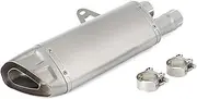 38-51mm Tail Refit Exhaust Muffler Escape Slip-on Motorcycle Exhaust Pipe Muffler For TR&IU&MP&H For Speed For Triple 2021 2022 2023 2024 For Speed For Triple 1200 / RS/RR