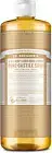 Dr. Bronner’S - Pure Castile Liquid Soap - Nourishing Formula for Hair & Body...