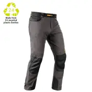 Hunters Element Boulder Trouser Grey/black
