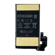 High-Capacity Li-ion Power Cell - Replacement Battery for Google Pixel 8