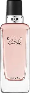 Hermes Kelly Caleche Women's 3.3-ounce Eau de Toilette Spray