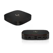 Bulk of 2x HP Elite Slice G2 MS-SRS Mini Desktop i5-7500T 2.7GHz 16GB RAM 480GB Windows 11 - Refurbished