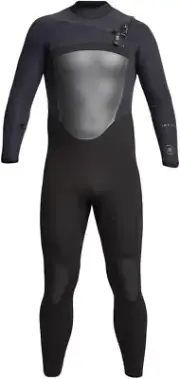 XCEL Men's 3/2 DRYLOCK CZ Wetsuit - BLK - Size Medium - NWT