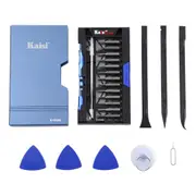 36-piece Precision Screwdriver Set for Electronic Repair