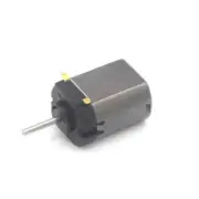 HO Scale 5 Pole Five Motor for Railway Train Locomotive Model Craft