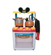 Disney Junior Mickey Mouse Funhouse Kitchen Player Cuisine
