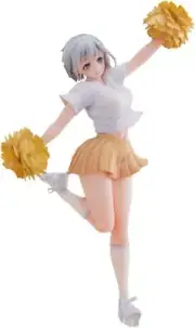 Hobby Sakura 1/6 Cheerleader Riku Figure by Jonsun, PVC/ABS 290mm New