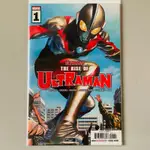 現貨 THE RISE OF ULTRAMAN 奧特曼崛起 系列 美漫 鹹蛋超人 漫威 MARVEL