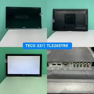 ET手機倉庫【福利品 Infocus SIO 24吋 TECO 32吋 液晶顯示器】鴻海 東元 電視 螢幕 限自取