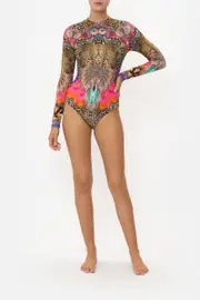 REGULAR LEG PADDLE SUIT XANADU RISING