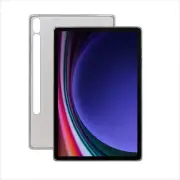 Case for Samsung Galaxy Tab S9 Fe plus+ X610/X616 2023 12.4 Inch Silicone