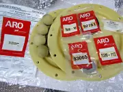 ✌️NEW INGERSOLL RAND ARO 637124-EB 1-1/2" DIAPHRAGM PUMP REPAIR KIT 1:1 RATIO
