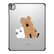 iPad Pro 13-inch (M4) iPad Impact Case Q&B Together