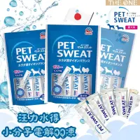 在飛比找蝦皮購物優惠-⭐️日本製⭐️ JoyPet 汪力水得 犬貓用-電解質健康補