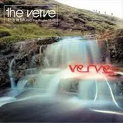 The Verve This Is Music: Singles 92-98 CD